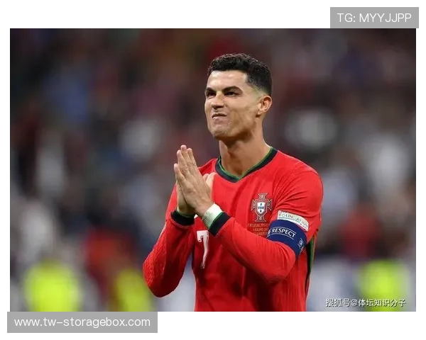 C罗41岁再战世界杯期待第六次征程能创佳绩